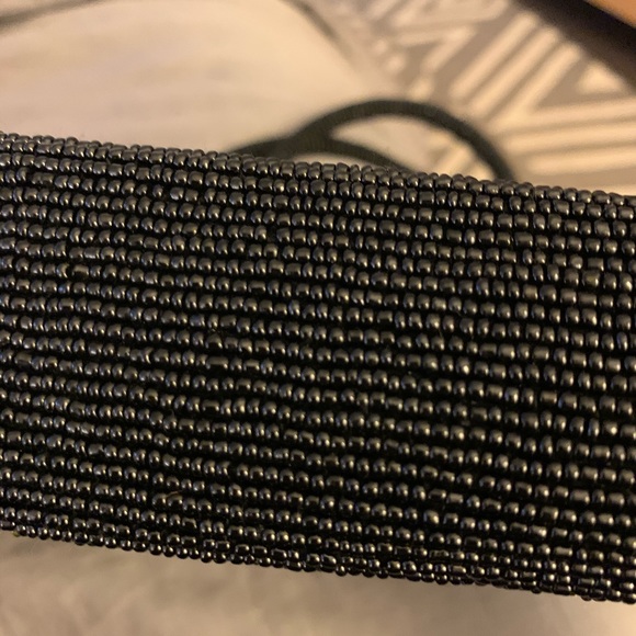 Beautiful Beaded Handbag - Picture 5 of 5